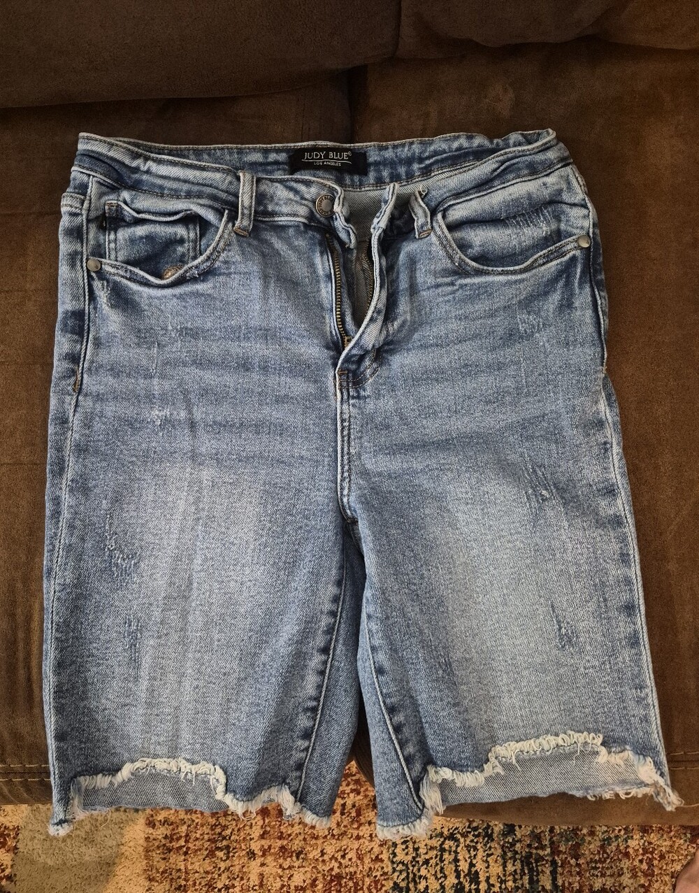 Judy Blue Shorts